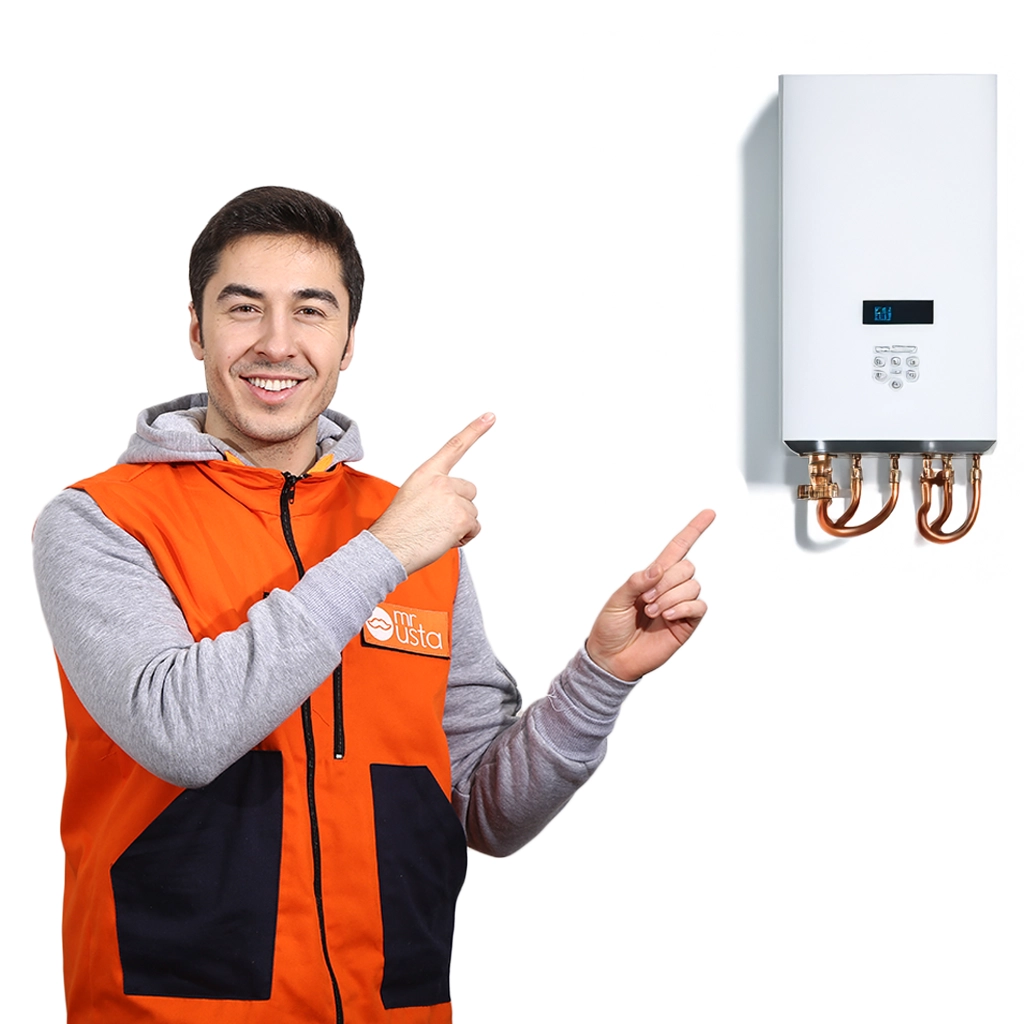 Çakmaklı Kombi Tamircisi