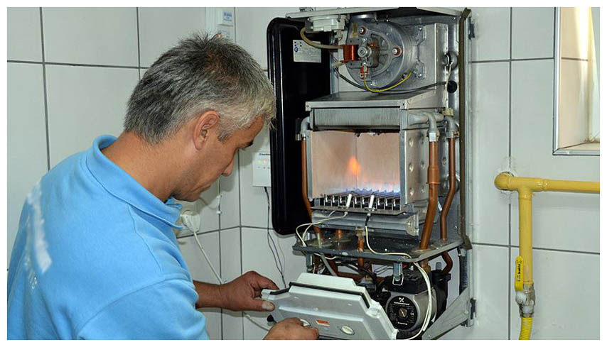 Çakmaklı Kombi Tamircisi